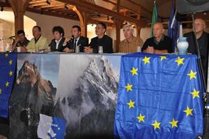 A MONT DAUPHIN I TRAGUARDI E LE PROSPETTIVE DEL PIT MONVISO